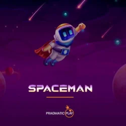 Spaceman bet3443