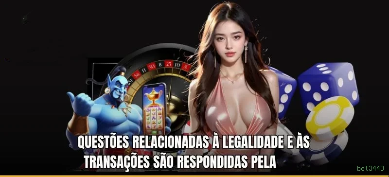 Jogos de Mesa bet3443
